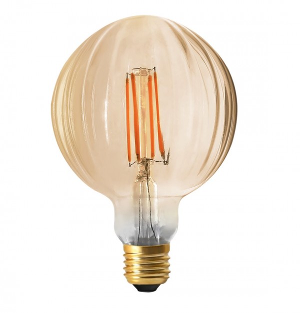 LYNCO- SIJALICA, LED, E27, FILAMENT, 4W-2000K, BUNDEVA, 630700002