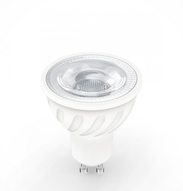 LYNCO- SIJALICA, LED, GU10, 7W-6500K, COB, 630200014