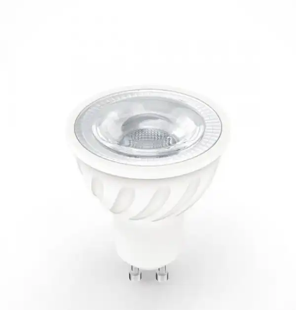 LYNCO- SIJALICA, LED, GU10, 7W-6500K, COB, 630200014
