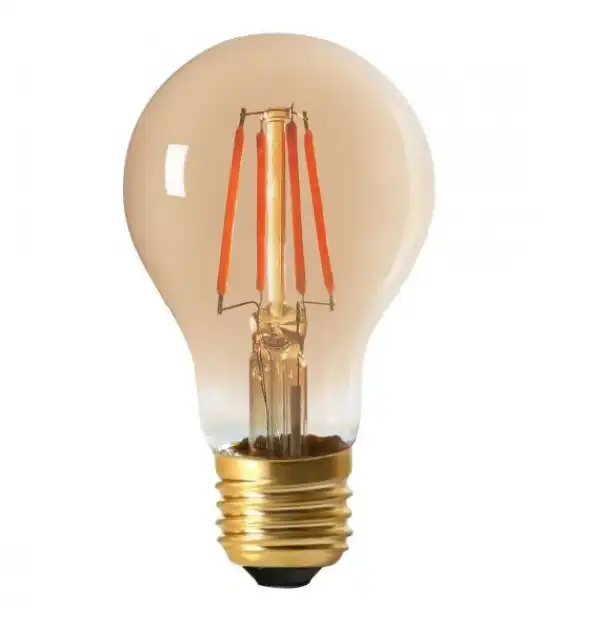 LYNCO- SIJALICA, LED, E27, FILAMENT, 4W-2000K, A60, 630700005