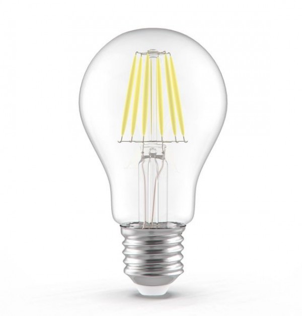 LYNCO- SIJALICA, LED, E27, FILAMENT, 8W-4000K, 630102003