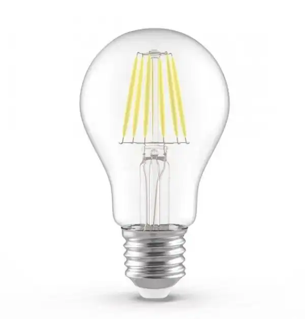 LYNCO- SIJALICA, LED, E27, FILAMENT, 8W-4000K, 630102003