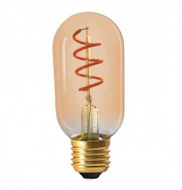 LYNCO- SIJALICA, LED, E27, FILAMENT, 4W-2000K, T45, SPIRAL, 630700010