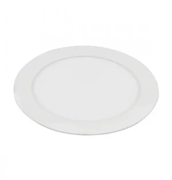 LYNCO- PANEL, LED, UGRADNI, 12W-3000K, D170 KRUG, 630300001