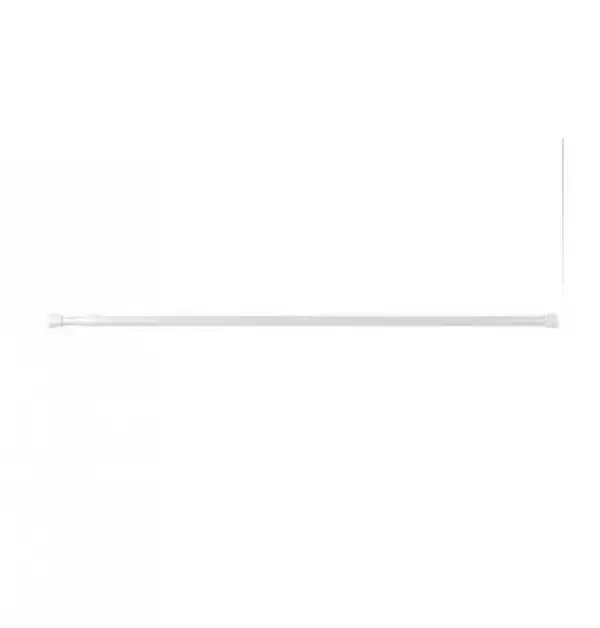 AQUASAN-SIPKA ZA TUS ZAVESU 110X200CM-BELA 301211