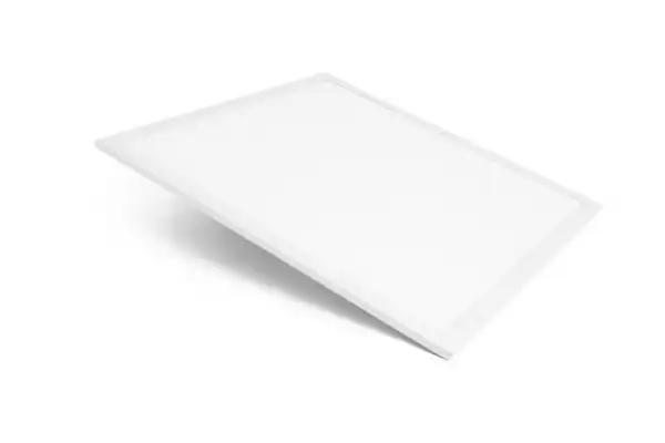 LYNCO- PANEL, LED, 36W-6500K, 600X600 KVADRAT, 630300100