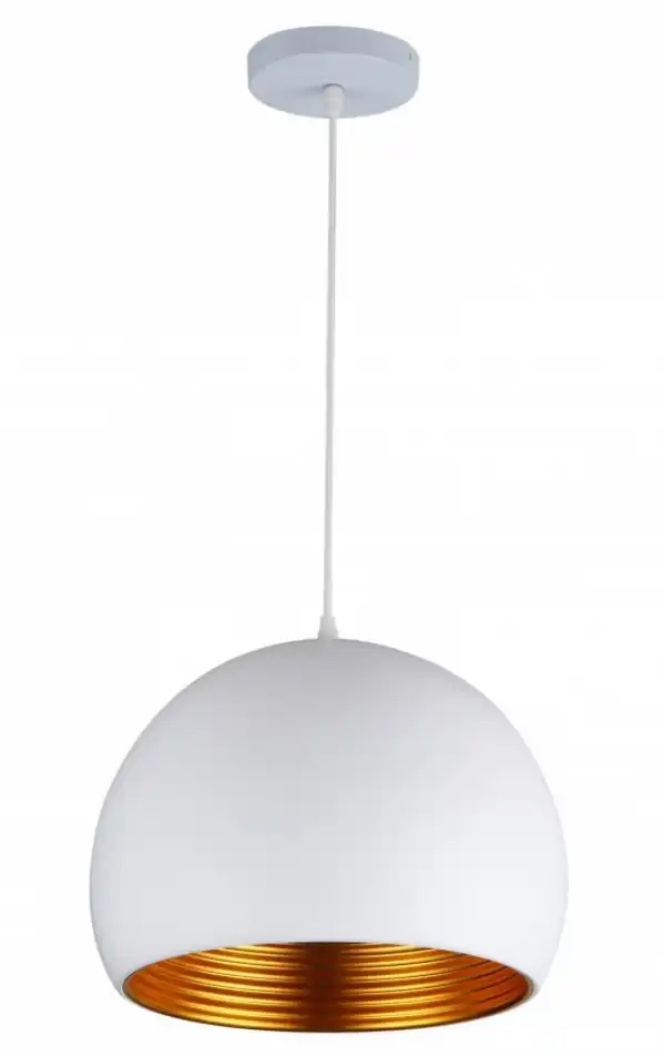 BB- VISILICA, 1XE27,  HN8056,  BELA/ZL, 05.0474