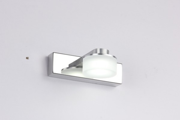 BB- LAMPA, LED, ZIDNA, VESTA 214, 3W-4000K, IP44, 50.0520