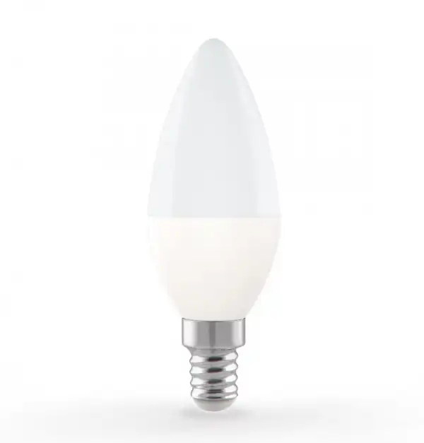 LYNCO- SIJALICA, LED, E14, 5W-3000K, 630101001