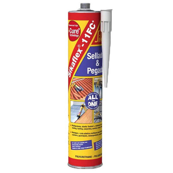 SIKA-FLEX 11 FC 310 ml- SIVI