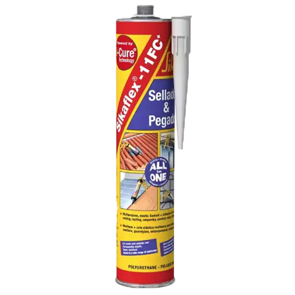 SIKA-FLEX 11 FC 300 ml- SIVI