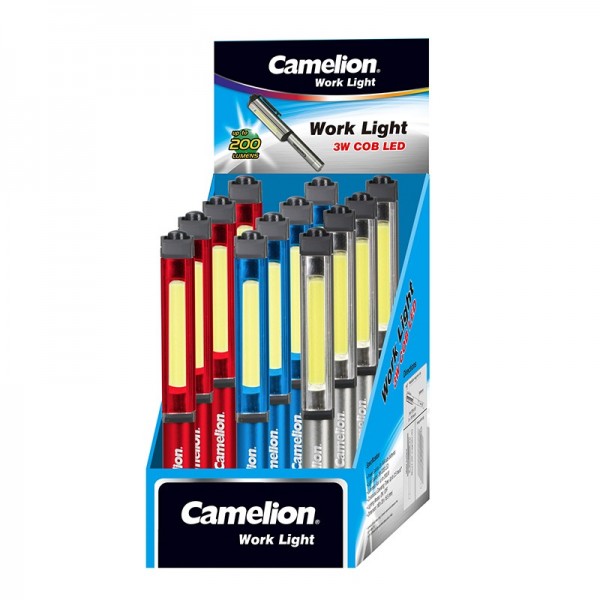 CAME- LAMPA, LED, CAT11-D12, INSPECT