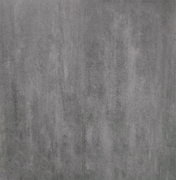 FLAM- PLOCICA, 45X45, LANDS  BLACK, P/Z