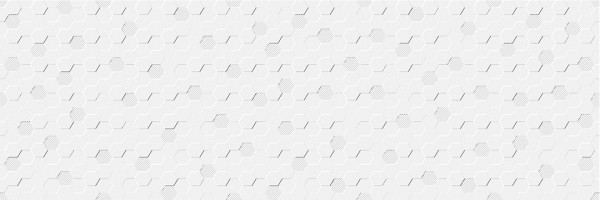 VALE- PLOCICA, 20X60, BLANCO BRILLO, HEXAGON