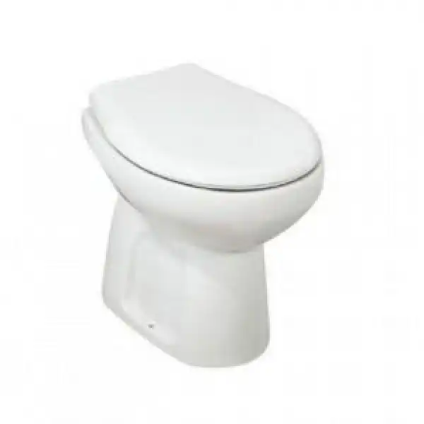 KERAMIKA- WC SOLJA, BALTIK, VIKTORIJA, KLVW002