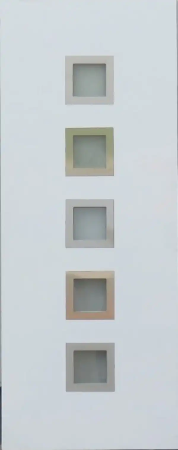 PAN-PX10X-AS-SBQ24X DEKOR.PANEL 24MM INOX