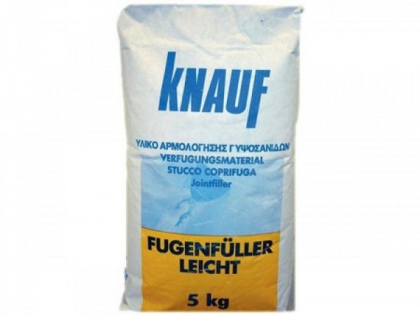 KN-FUGEN FILER 5kg