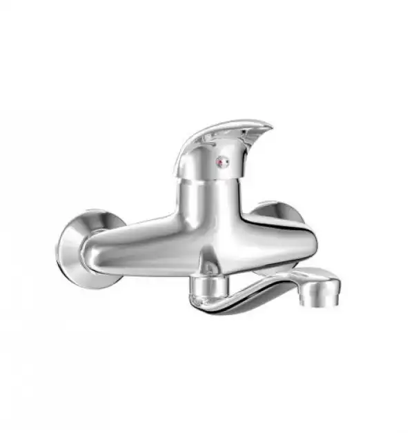 AQUASAN- BATERIJA, ZIDNA, LUNA, S LULA, 200MM, 300107-S2