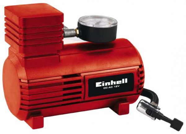 EIN-CC-AC 12V AUTOKOMPRESOR