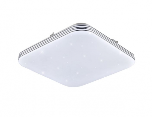 ESTO- PLAFONJERA, LED, IKENA, 340X340, 24W-4000K STARLIGHT, 741042