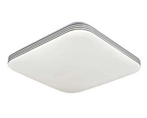 ESTO- PLAFONJERA, LED, POLAR, 340X340, 24W-4000K, 746054