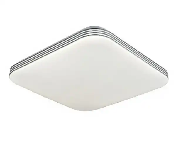ESTO- PLAFONJERA, LED, POLAR, 340X340, 24W-4000K, 746054