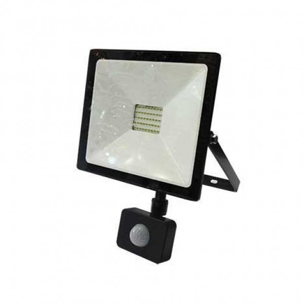 BB- REFLEKTOR, LED, SENZOR, BR-FL50W-04 AZ, 34.0178