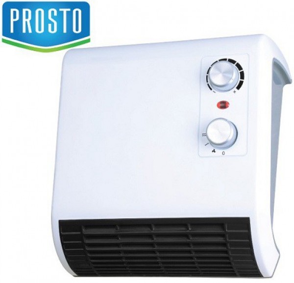 MUS- GREJALICA, ZA KUPATILO, PROSTO, 2000W, FH-200IP3