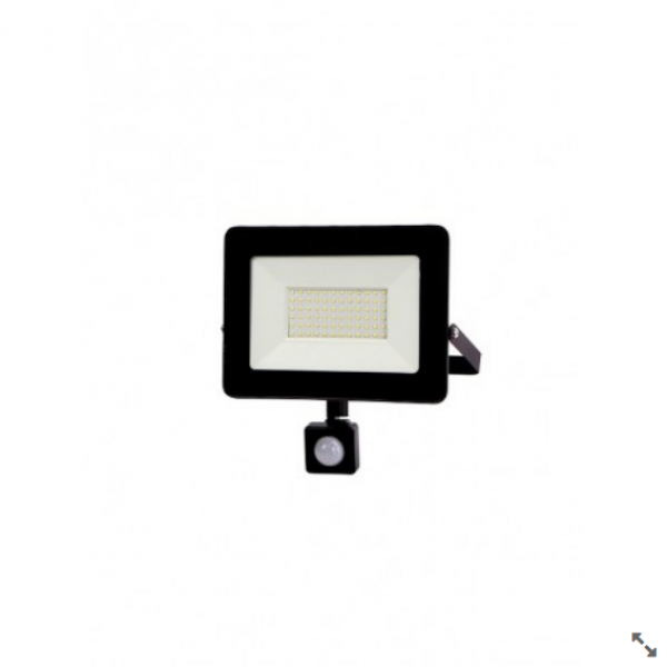 BB- REFLEKTOR, LED, SENZOR, BR-FL30W-04AZ, 34.0177