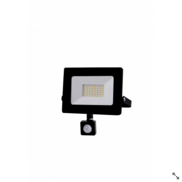 BB- REFLEKTOR, LED, SENZOR, BR-FL20W-04AZ, 34.0176