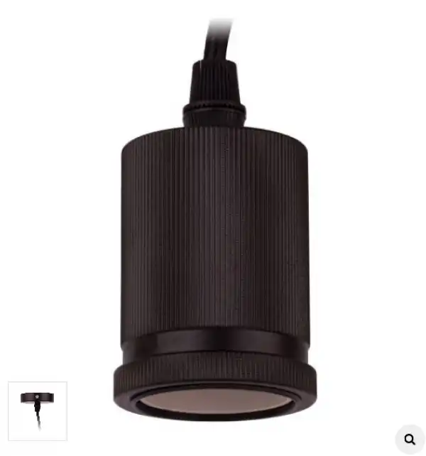 LYNCO- VISILICA, 1XE27, 1M, MB01, 634300007