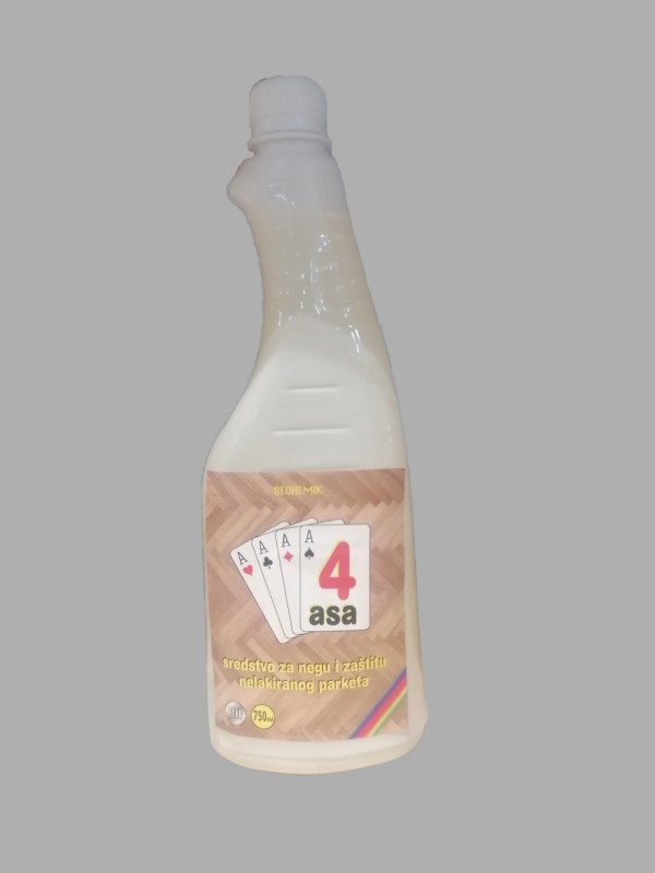 BEO-4 ASA 750 ml