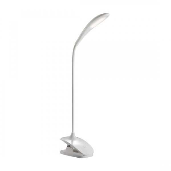 ESTO- LAMPA, LED, STONA, BELLO, H470, 3.2W-4000K, BELA, 720034