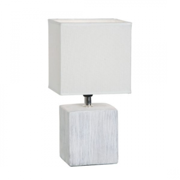 ESTO- LAMPA, E14, STONA, WANDA, 20506 H28.5, BELA