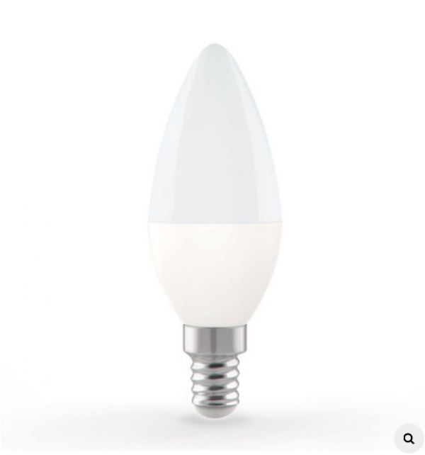 LYNCO- SIJALICA, LED, E14, 5W-6400K, 630101002