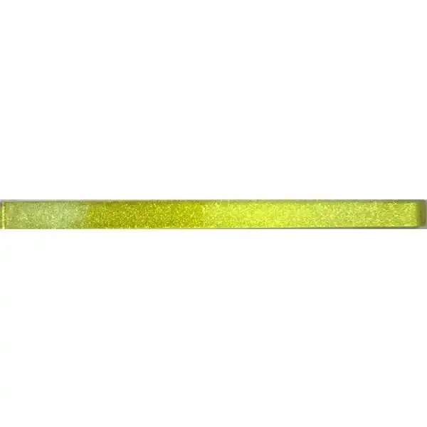 DO-STAKLENA LISTELA L02 ZUTA SLJOKICE-8845