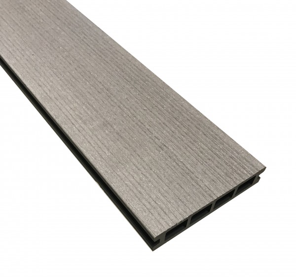 LVS-DEKING,2600X140X25mm, SIVI