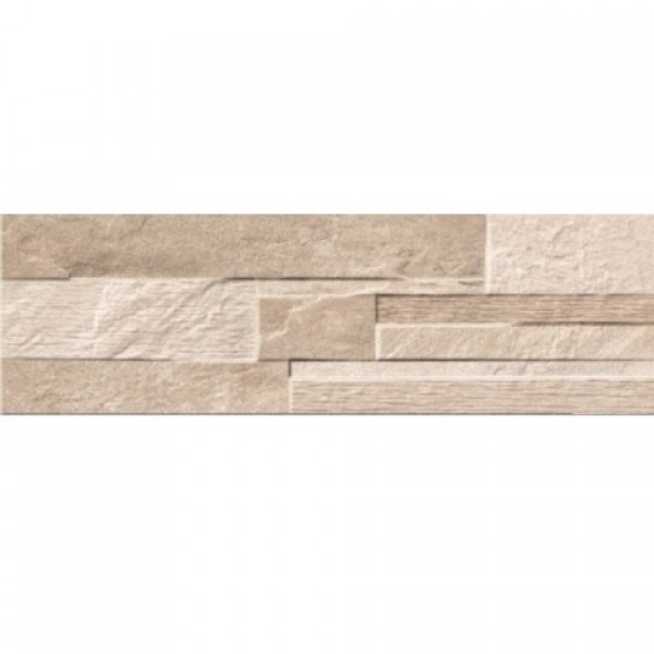 MIN-CANTERA MURETO SAND 20X60