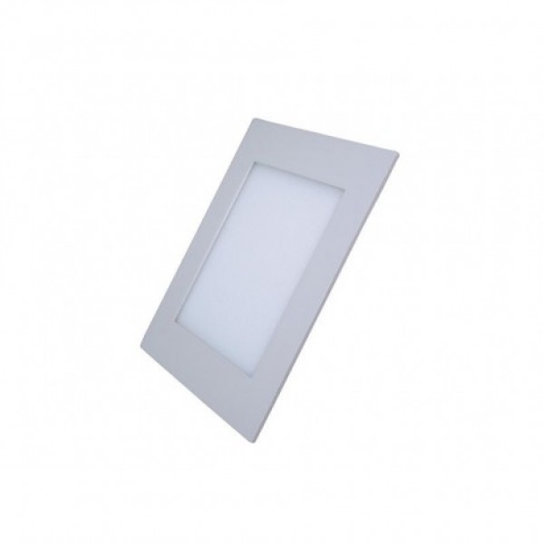 BB- PANEL LED, UGRADNI, KA-S1 12W 6500K, 34.0077