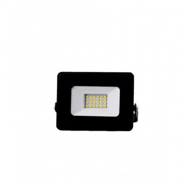 BB- REFLEKTOR, LED, BR-FL10W-04AZ, CRNI, 34.0171