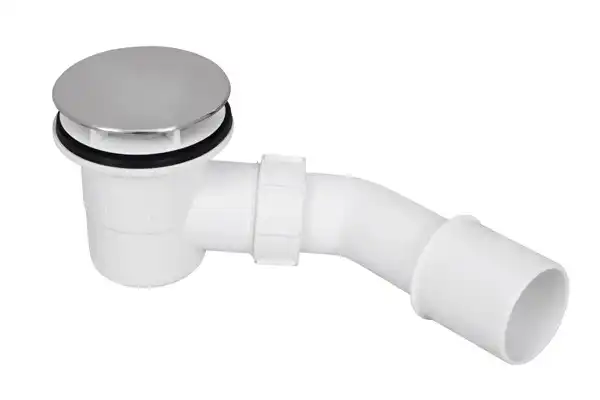 MIN- KADA, TUS, SIFON, DUBOKI, CISC.ODOZGO 6/4, 40MM KAPA, HC260SS-CP