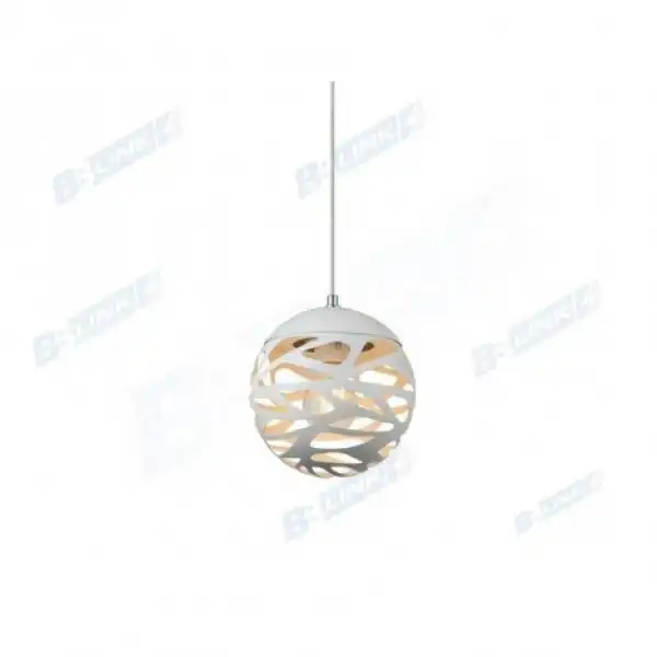 BB- VISILICA, 1XE27, LUNA 56, BELA, 35.1181