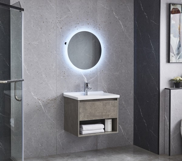 SH-KUP-ORMARIC, KUPATILSKI, LAVABO, SIBERIAN MIDNIGHT, FV114