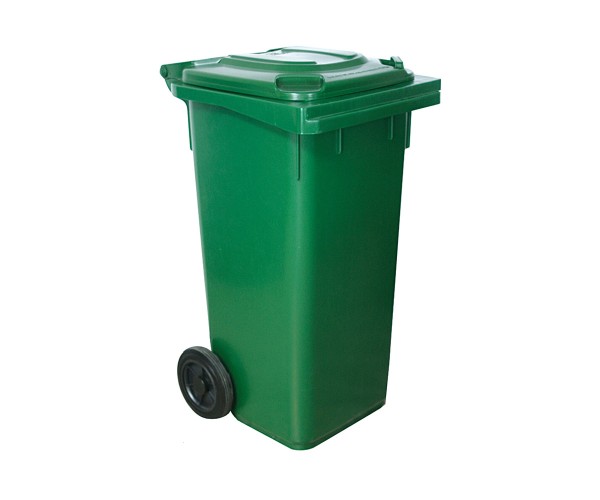 SEZ- KANTA ZA DJUBRE,3712,120lit, ZELENA, PREMIUM
