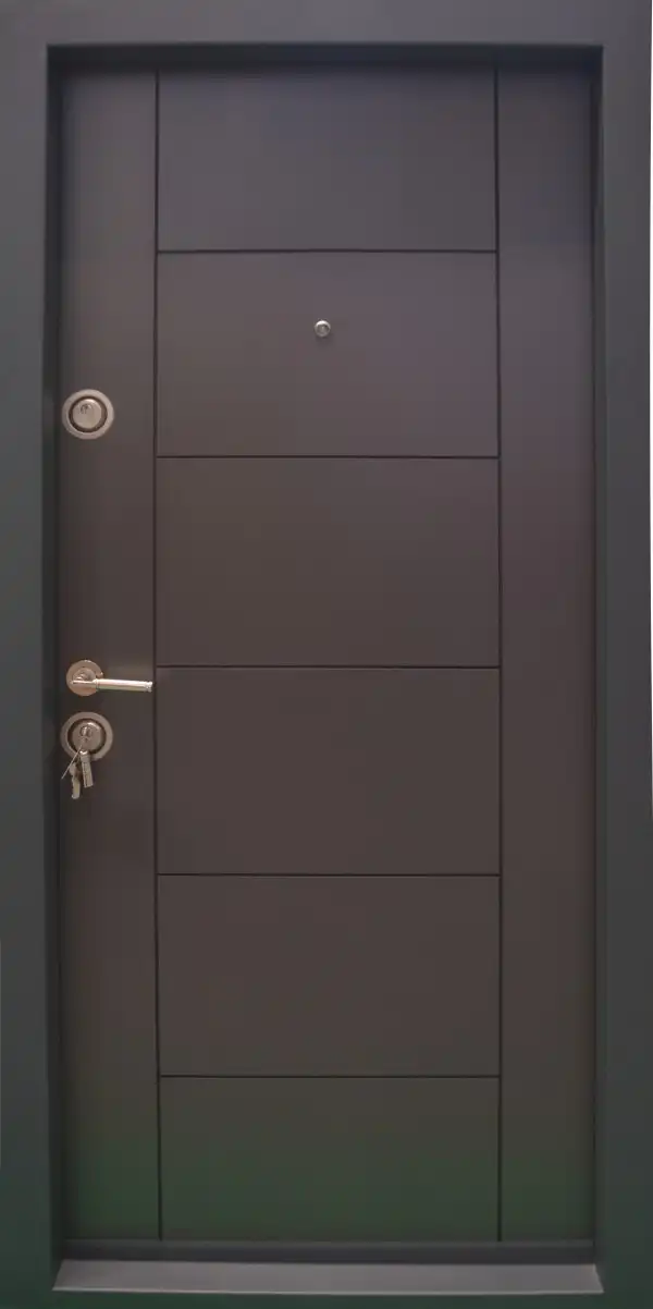 BST-SIG.VRATA, OSLO LUX, ANTRACIT, 96X203, DESNA