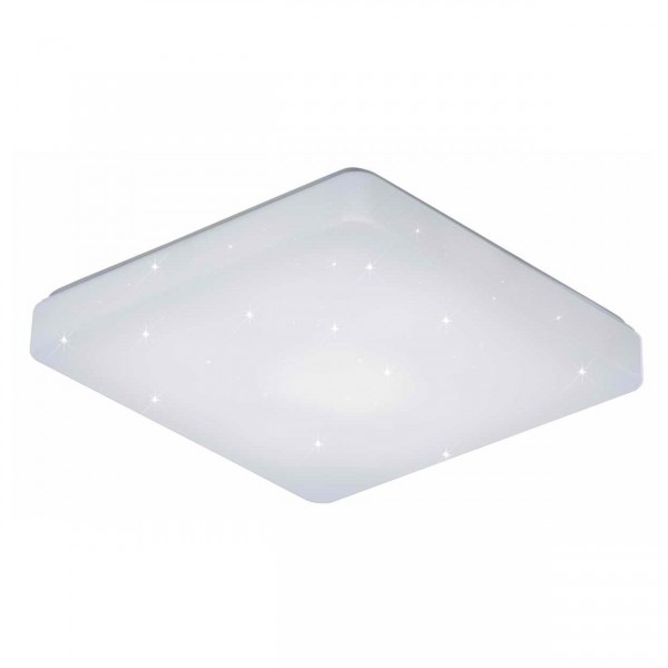 ESTO- PLAFONJERA, LED, STARLIGHT, 370X307X75, 24W-4000K, 746043