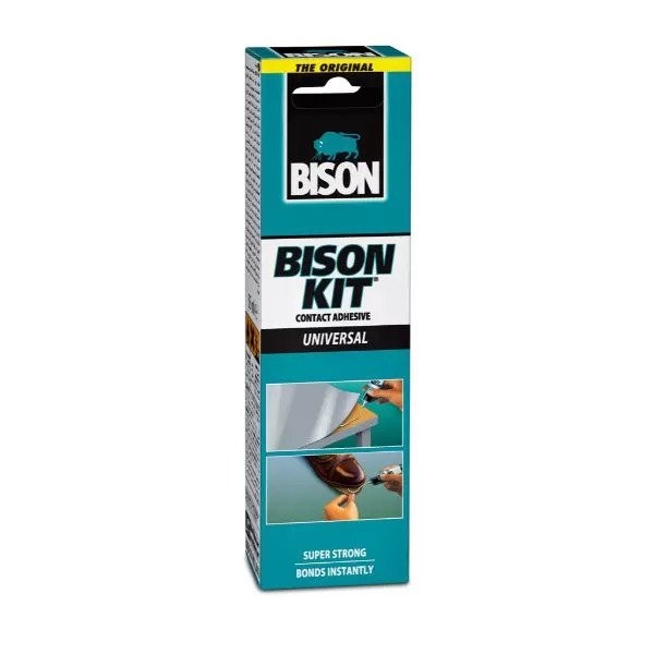 BISON-KIT UNIV.LEPAK 55ml-219936