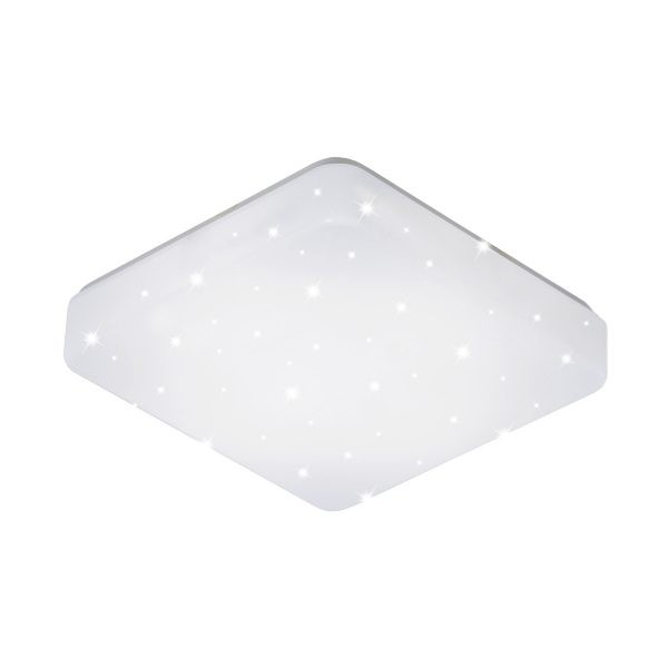 ESTO- PLAFONJERA, LED, STARLIGHT, 290X290, 12W-4000K, 746092