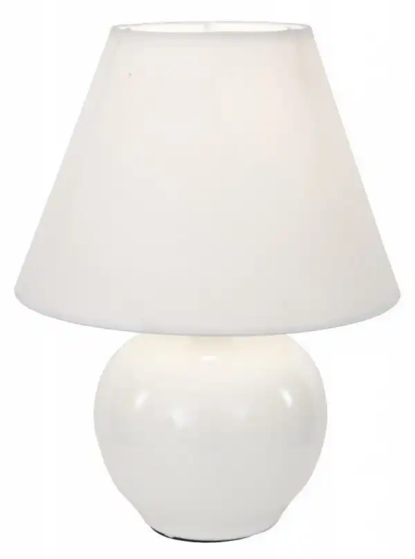 ESTO- LAMPA, E14, STONA, TERRA, H230, BELA, 992170