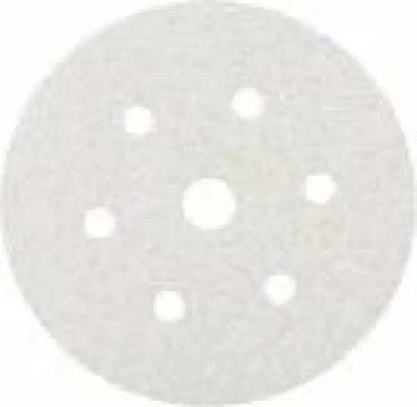 SM-VEL.DISK 125MM P150 (8RUPA)